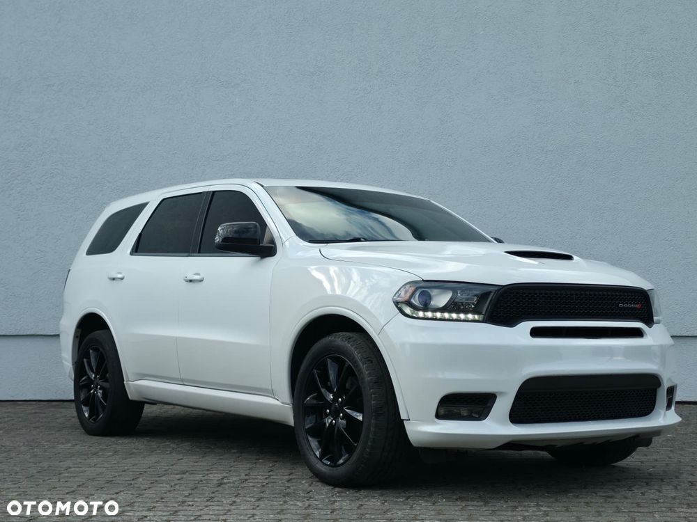 Dodge Durango - 2