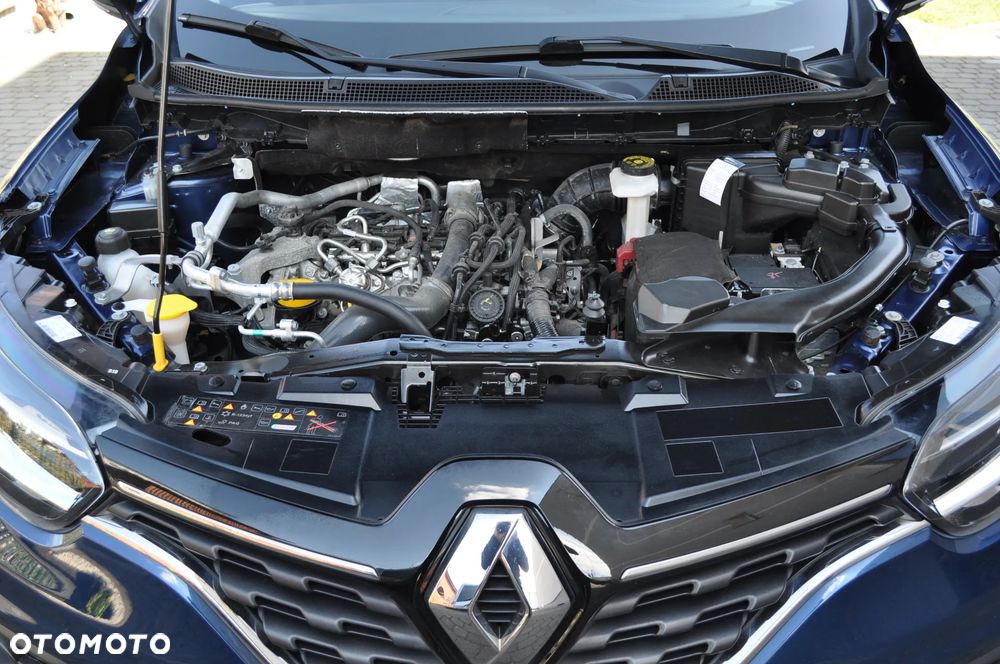 Renault Kadjar 1.3 TCe FAP Intens - 26