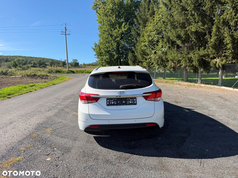 Hyundai i40 1.7 CRDi Comfort - 9