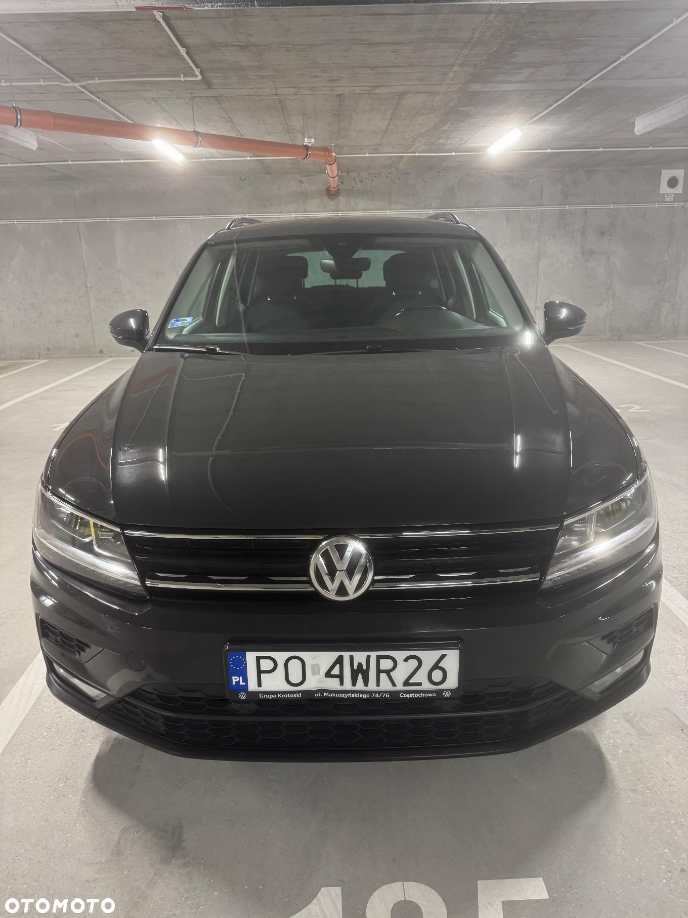 Volkswagen Tiguan 1.4 TSI BMT ACT Highline DSG - 10