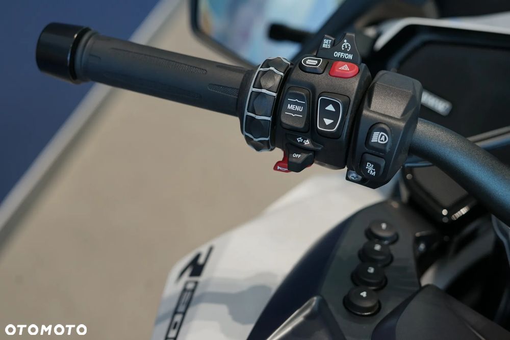 BMW RT - 25