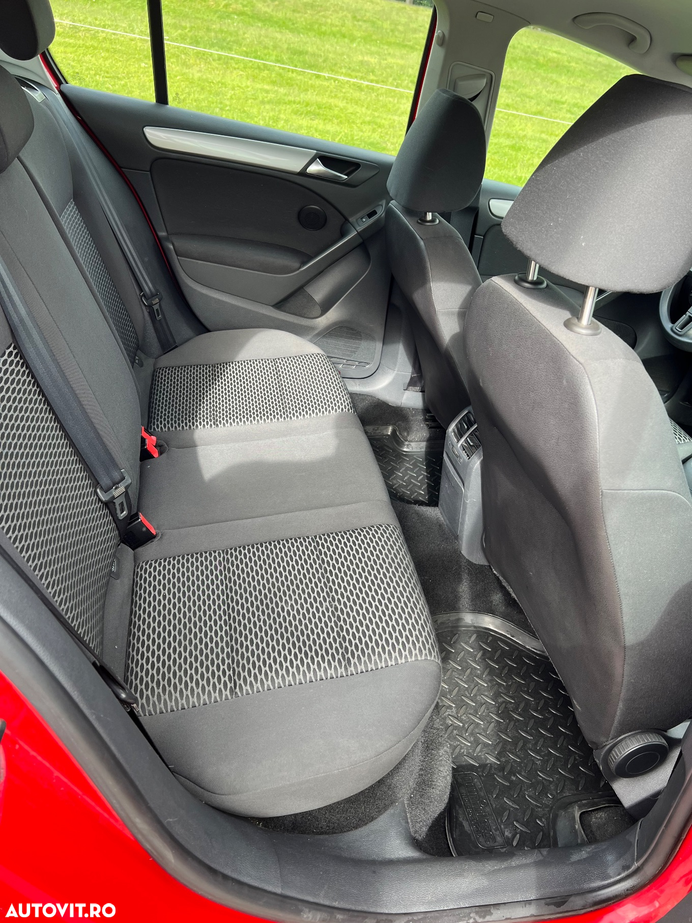 Volkswagen Golf 1.4 Comfortline - 5