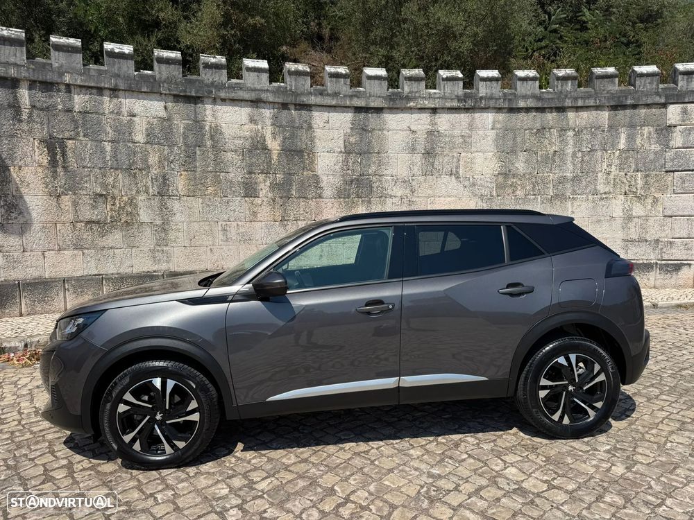 Peugeot 2008 PureTech 130 Allure - 20