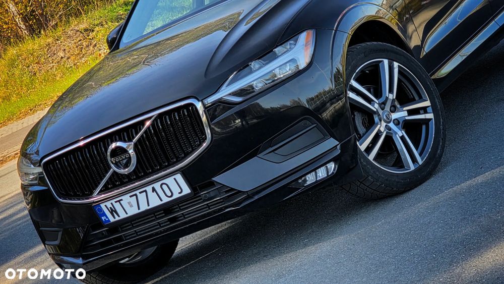 Volvo XC 60 T5 AWD Geartronic Momentum - 7