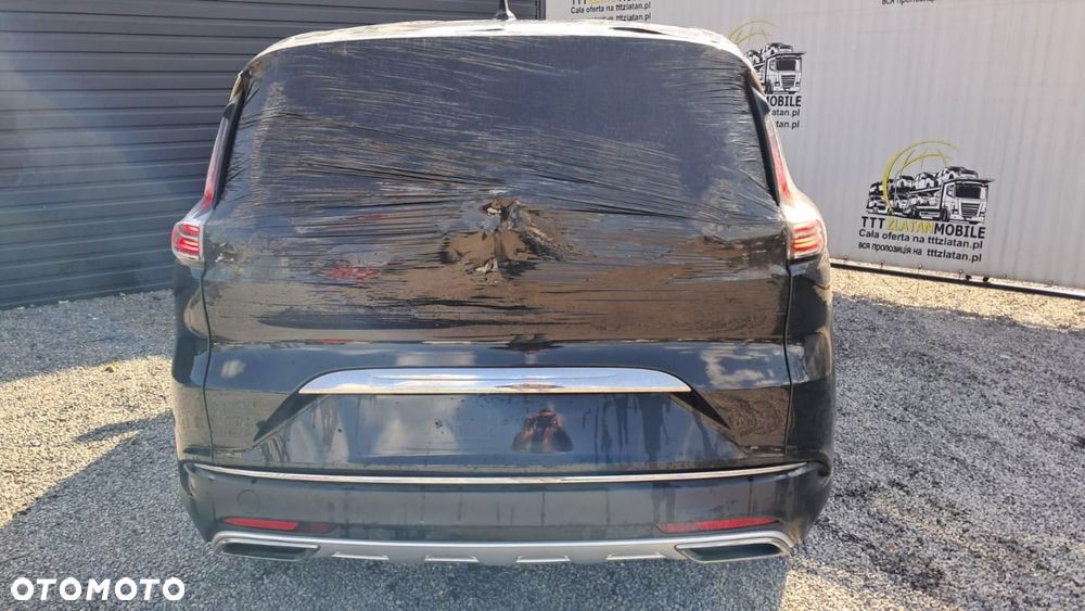 Renault Grand Espace - 9