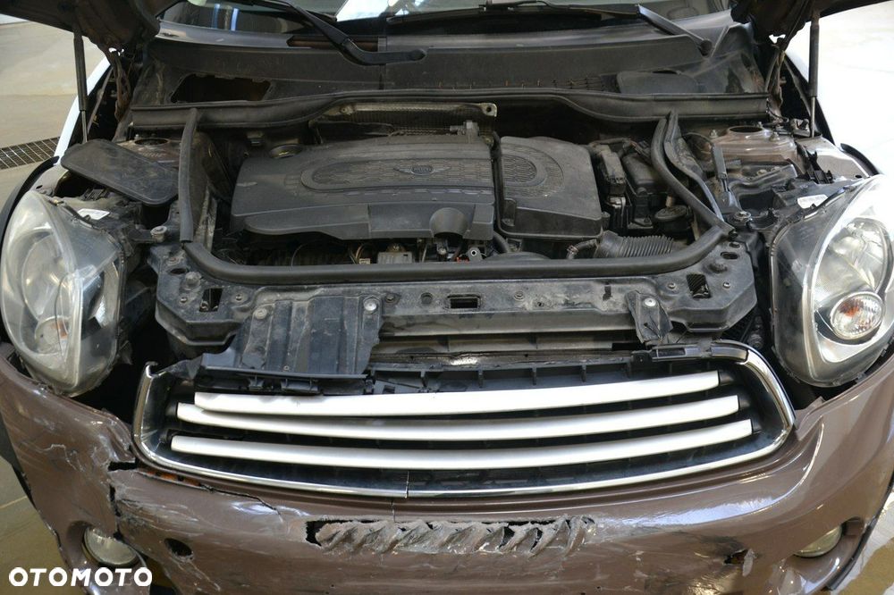 MINI Countryman - 11