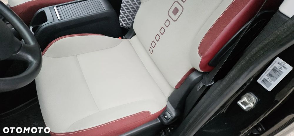 Citroën Berlingo - 27