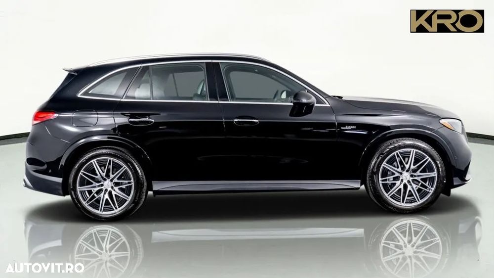 Mercedes-Benz GLC AMG 43 4MATIC - 6