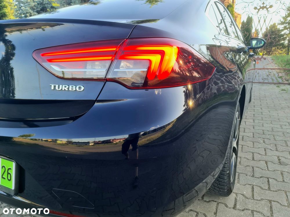 Opel Insignia 1.6 (118g) Exclusive - 33