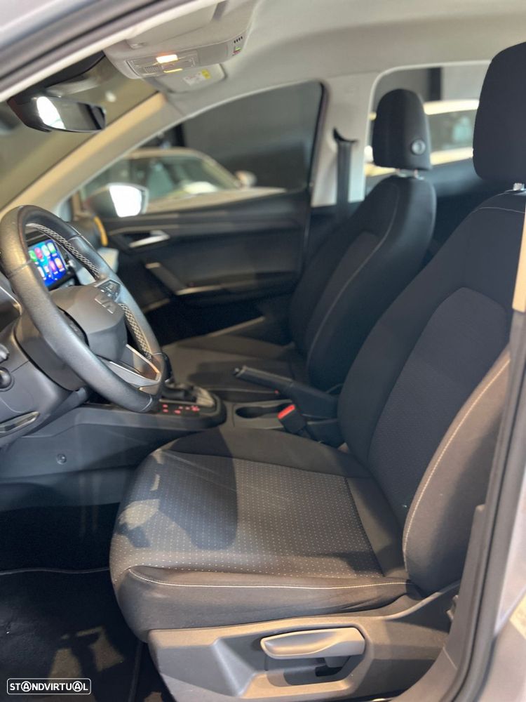 SEAT Ibiza 1.0 TSI Style DSG - 27