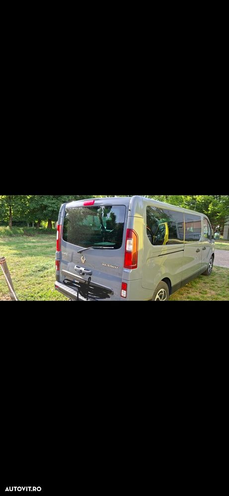Renault Trafic - 3