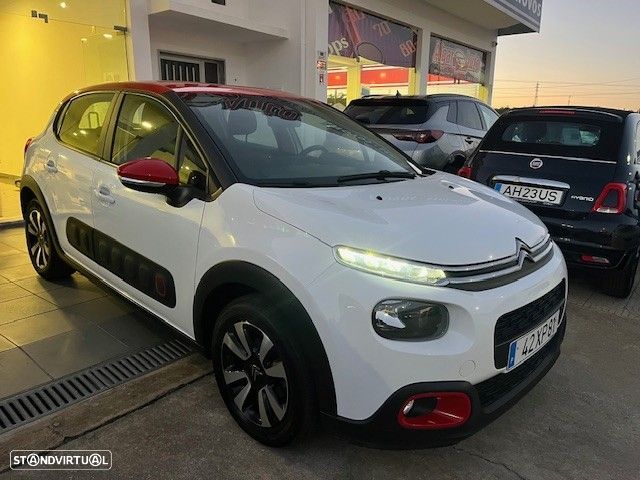 Citroën C3 1.2 PureTech Plus - 5