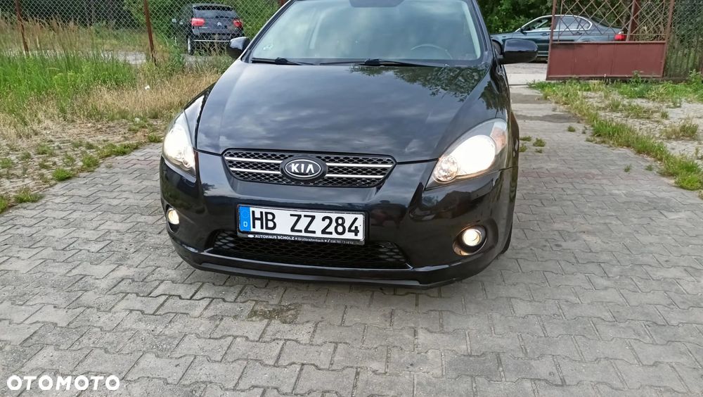 Kia ProCeed 1.6 CVVT Spirit - 6