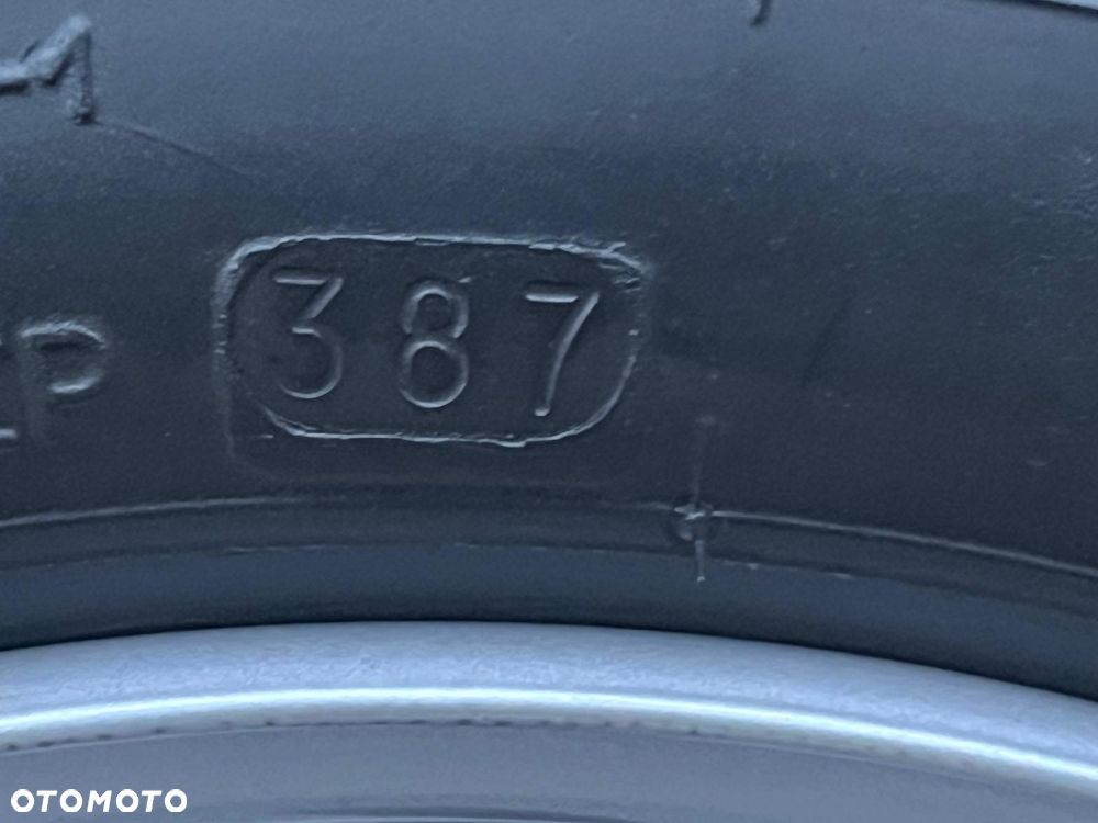 Fiat Cinquecento 704 Young Maquillage - 36