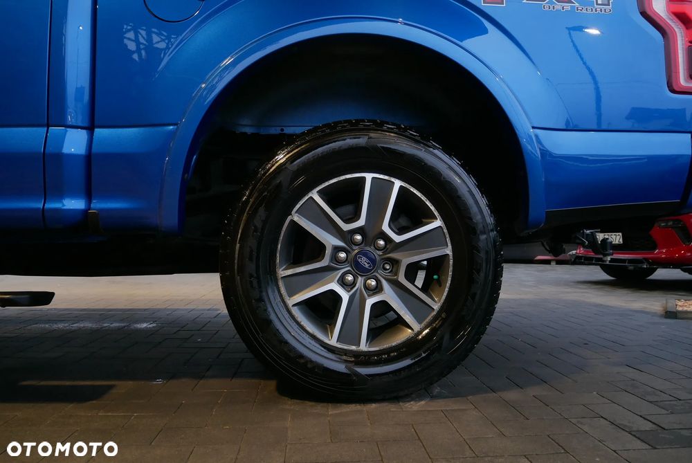 Ford F150 - 32