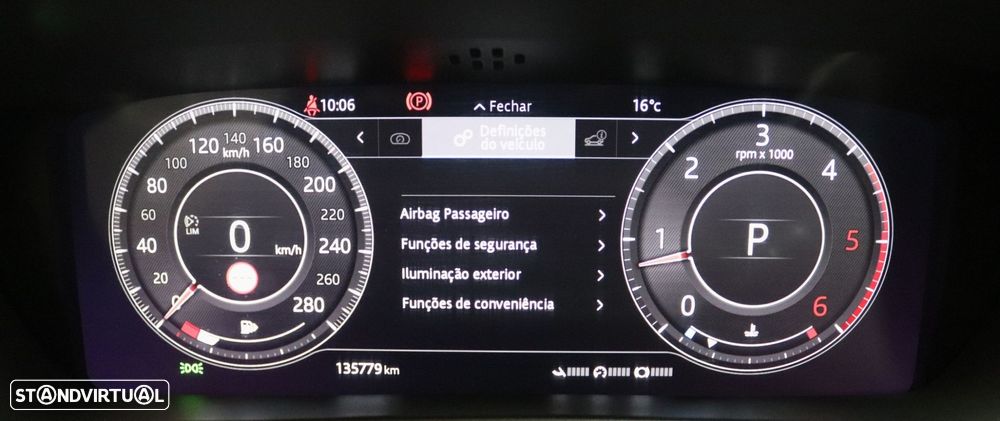 Jaguar F-Pace 2.0 i4D R-Sport Aut. - 22