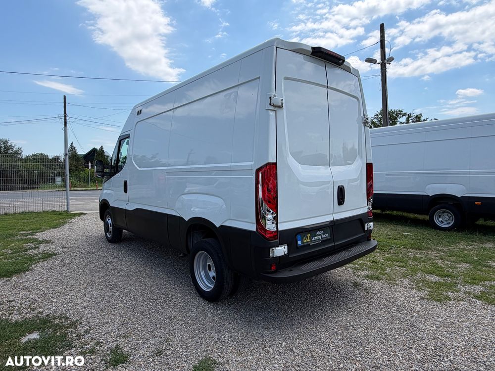 Iveco 35 C 13 - 15