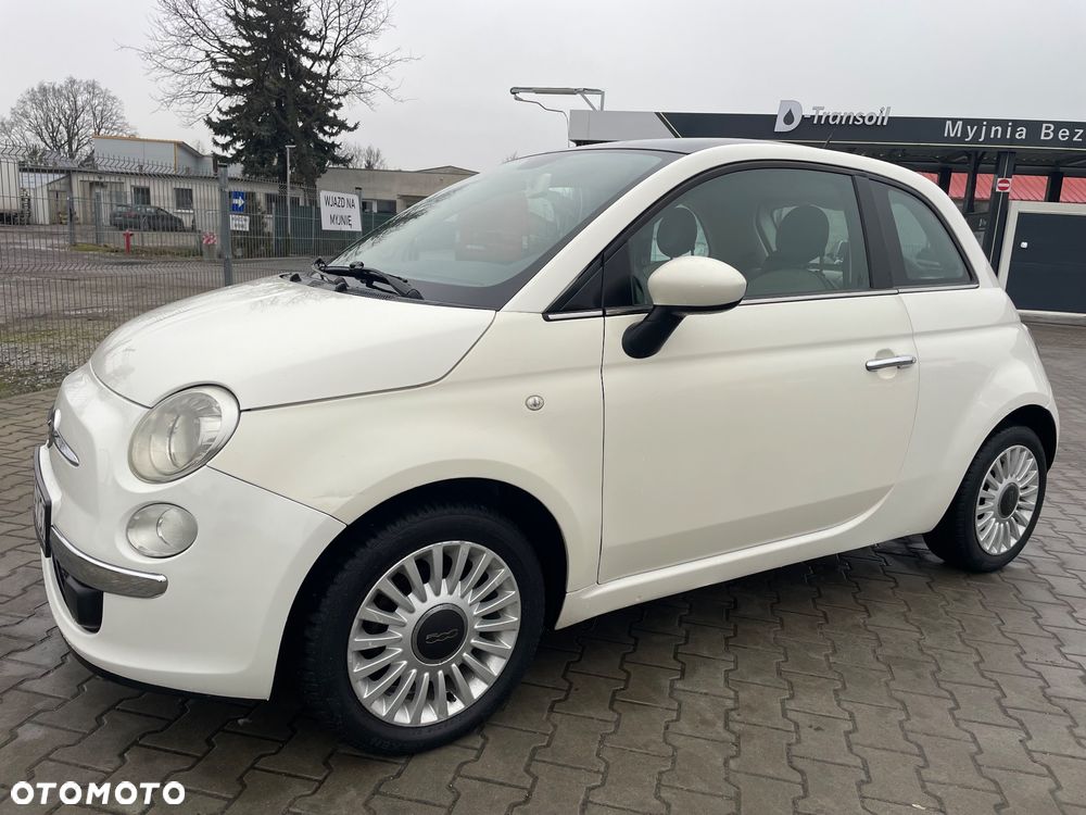 Fiat 500 1.2 Start&Stopp - 1