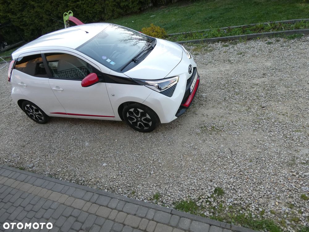 Toyota Aygo - 14