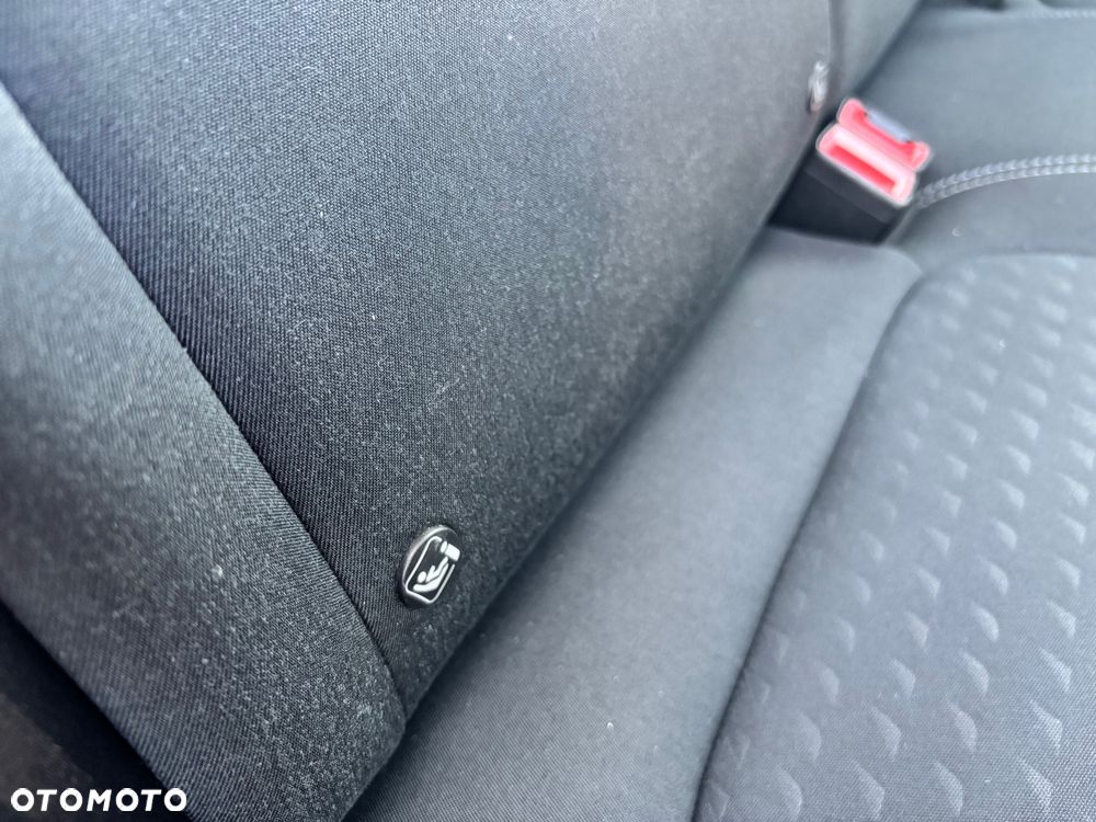 Ford Fiesta 1.0 EcoBoost Titanium - 13