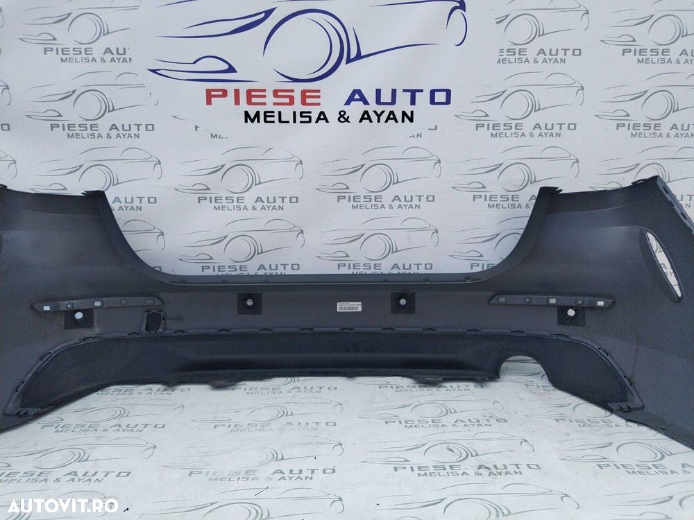 Bara spate Bmw Seria 2 F44 Gran Coupe Gaur an 2020-2021-2022-2023-2024 - 9