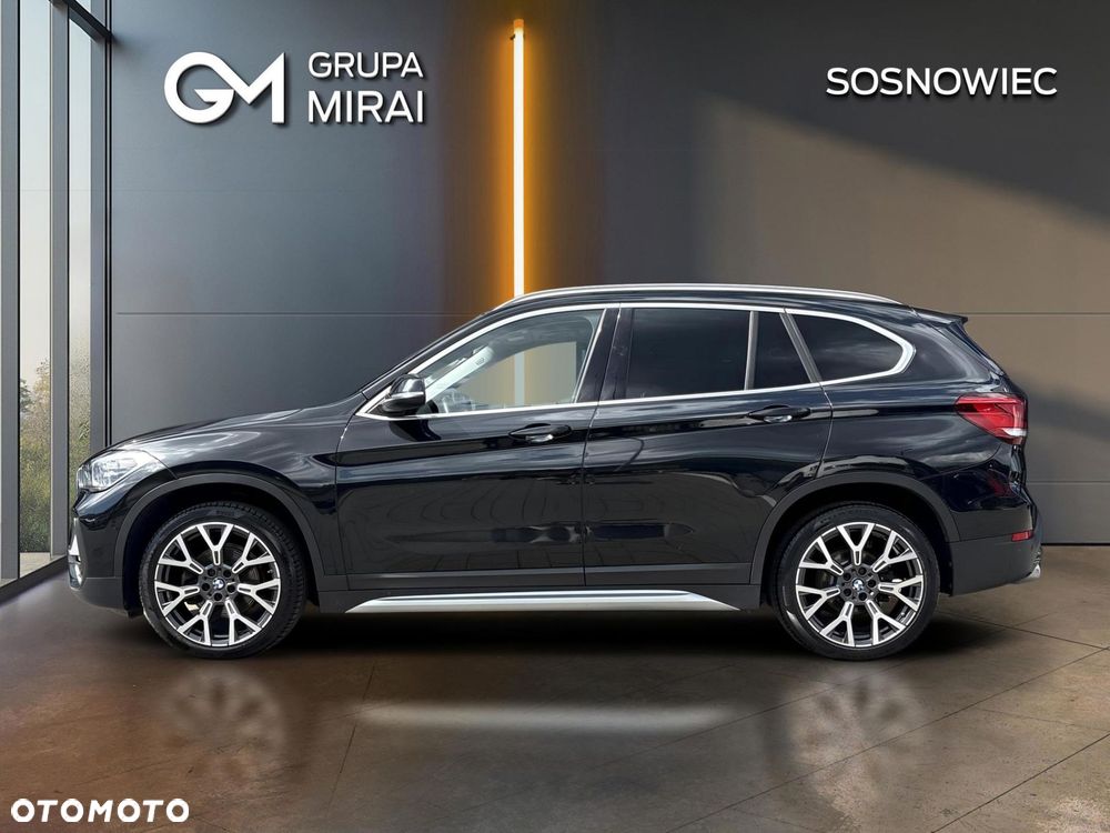 BMW X1 - 2
