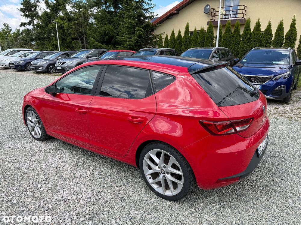 Seat Leon - 17