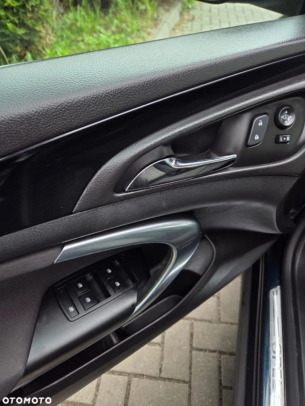 Opel Insignia - 21