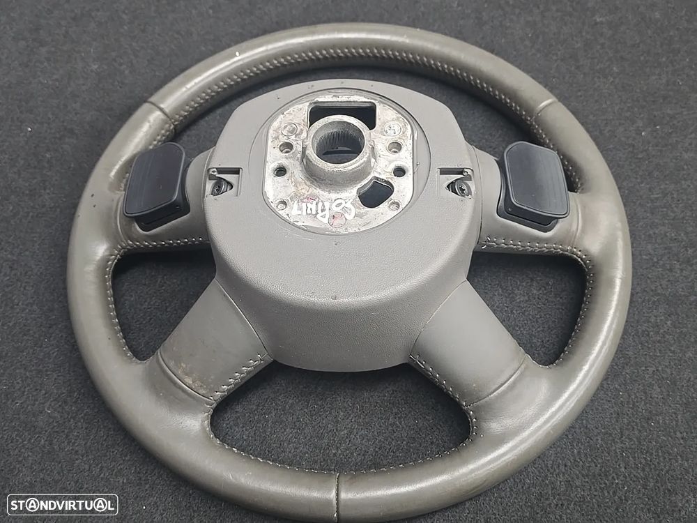 Volante originais para audi a8 d3 4e0  2005- - 10