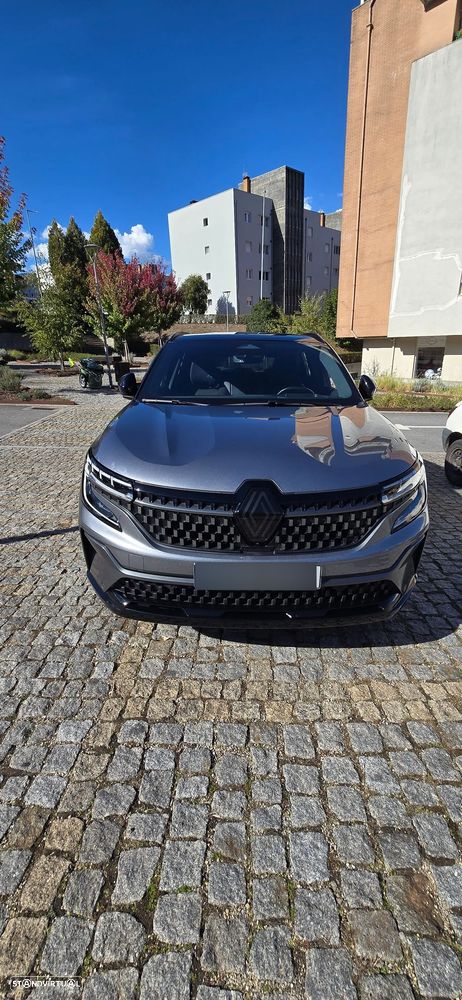 Renault Austral 2023 photo 4