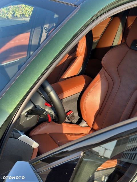 BMW M3 M Competition xDrive sport - 31