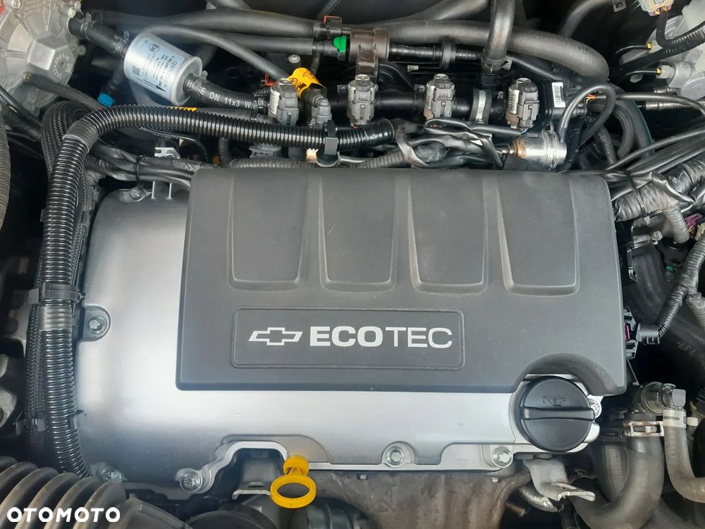 Chevrolet Trax 1.4T AWD LT+ - 16