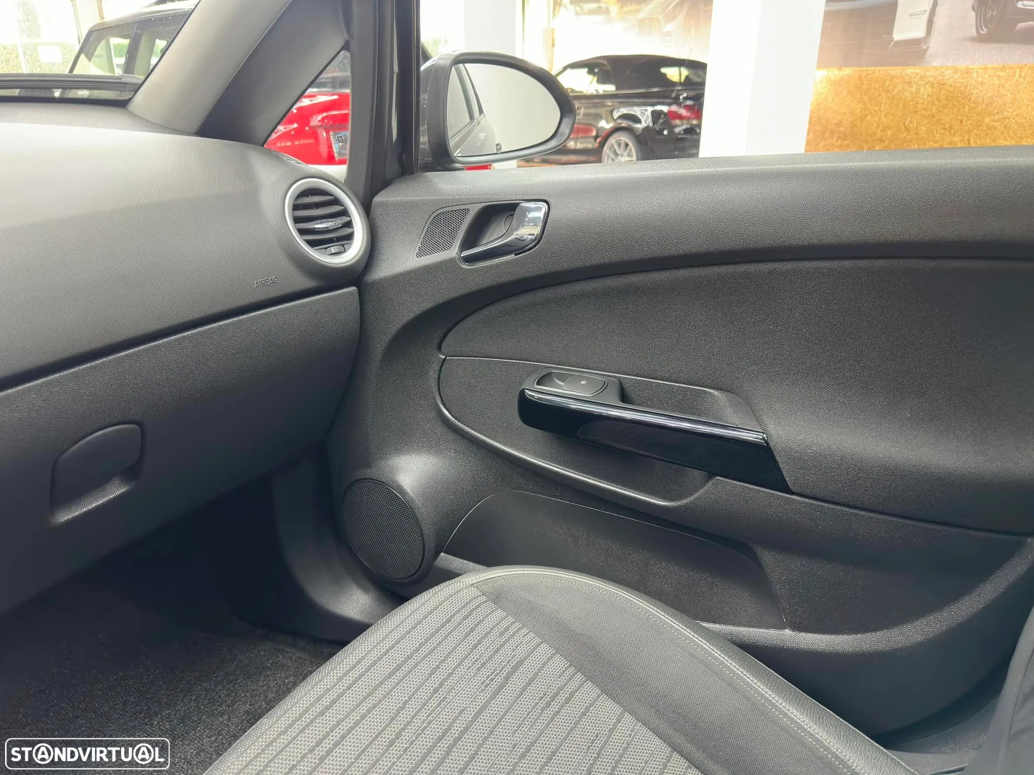 Opel Corsa 1.3 CDTi Business Edition - 19
