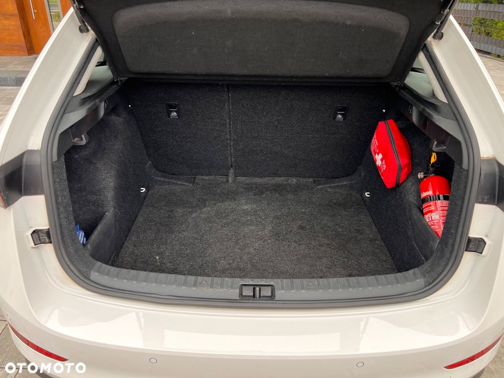 Skoda Scala 1.0 TSI Ambition - 11