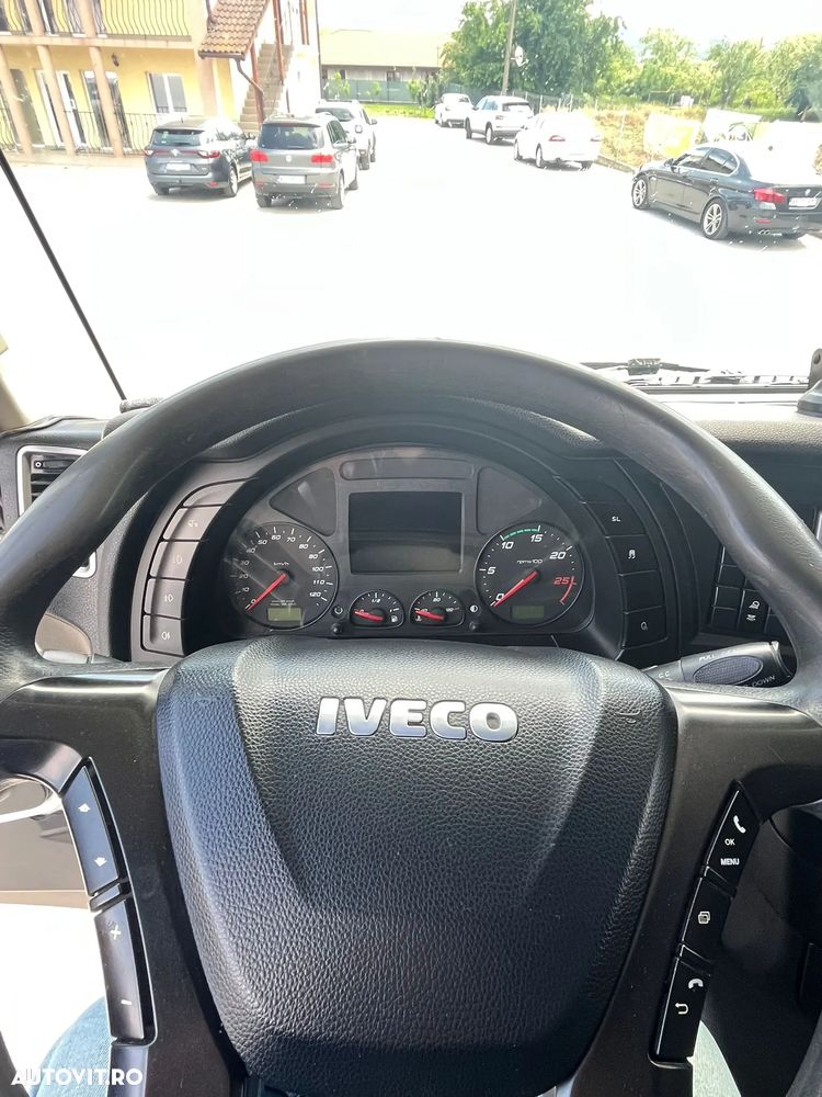 Iveco BA3C AS440 T/P - 8