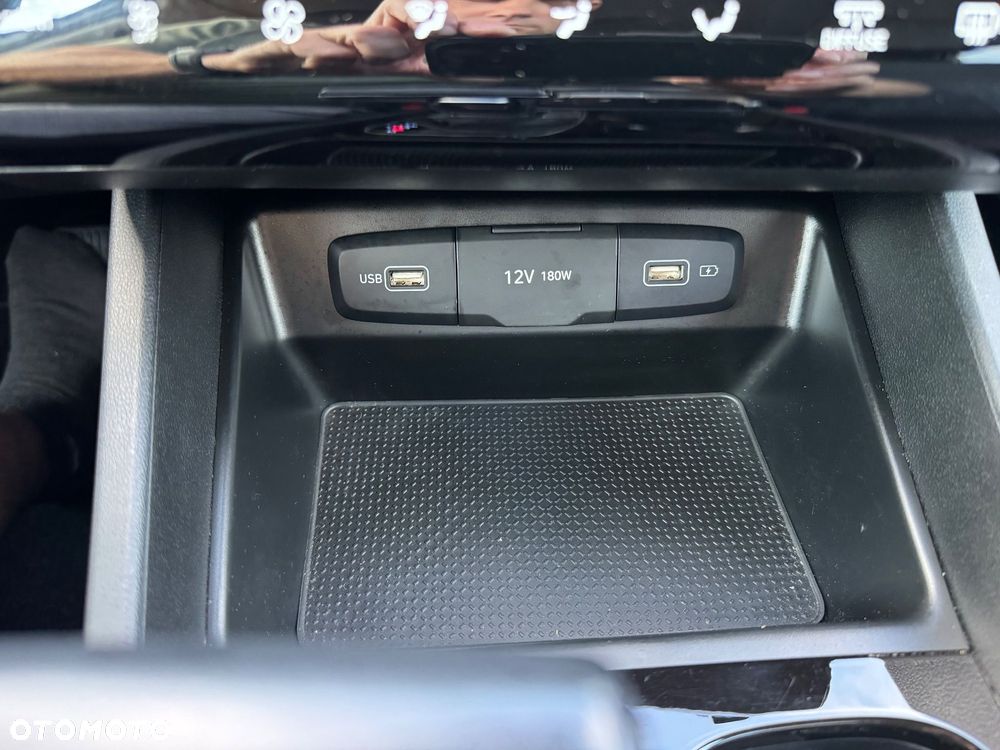 Hyundai Tucson - 23