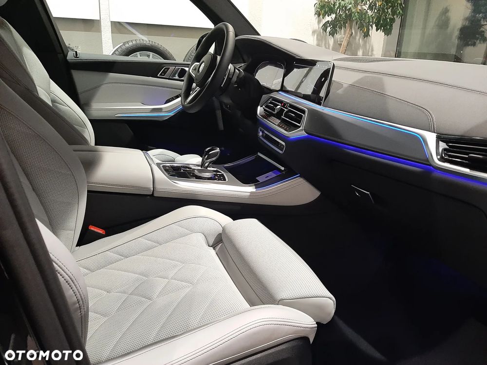 BMW X5 xDrive25d - 5