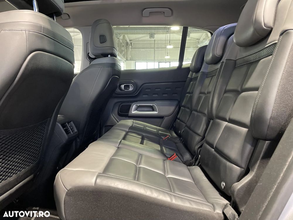 Citroën C5 Aircross - 12