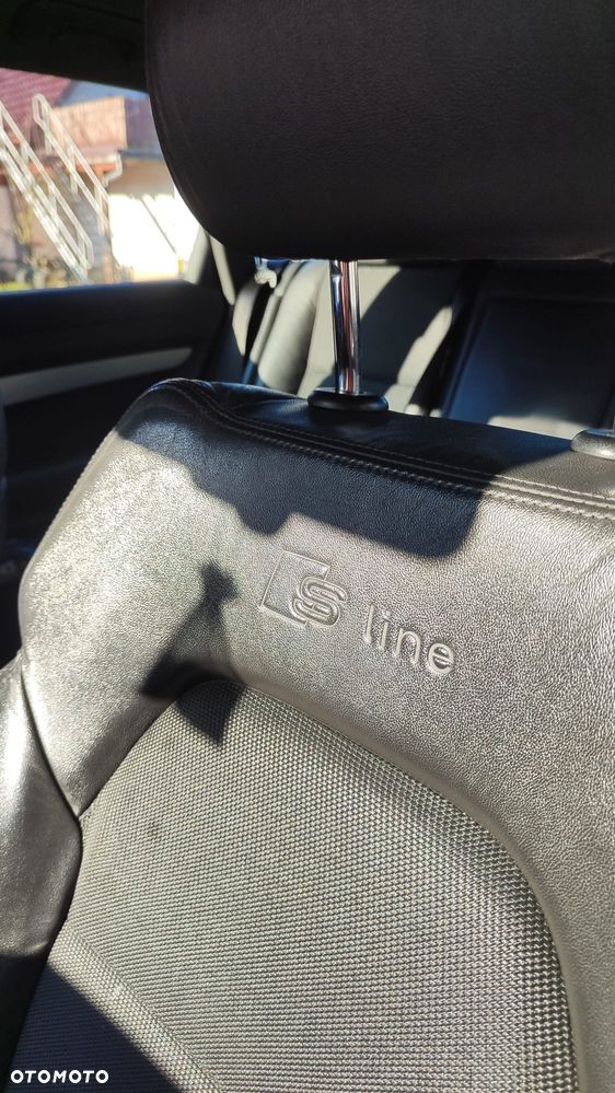 Audi A6 Avant 2.7 TDI multitronic - 6