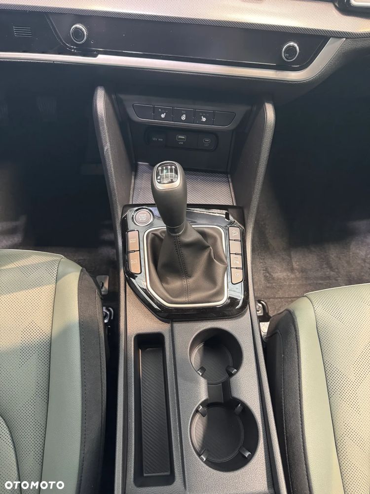 Kia Sportage 1.6 T-GDI Anniversary 2WD - 9