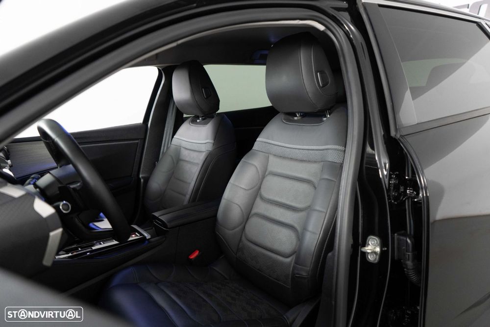 Citroën C5 X 1.6 Hybrid Shine Pack e-EAT8 - 10