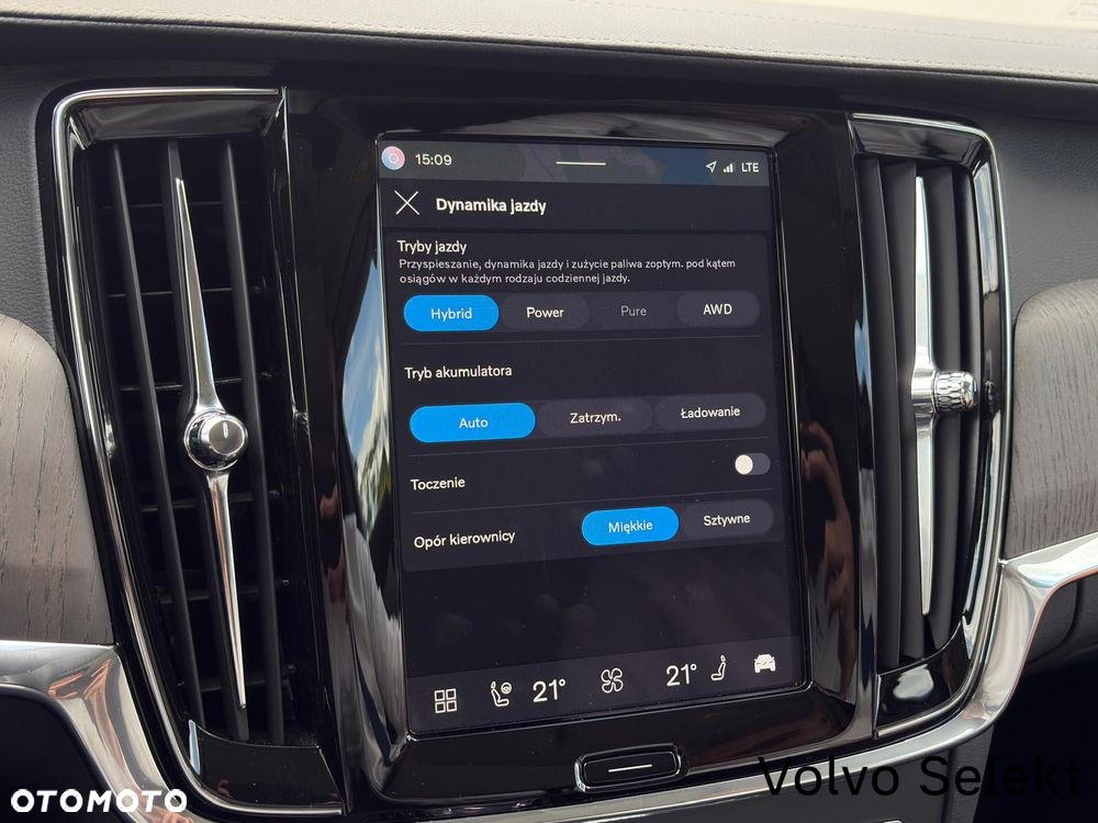 Volvo V90 - 29