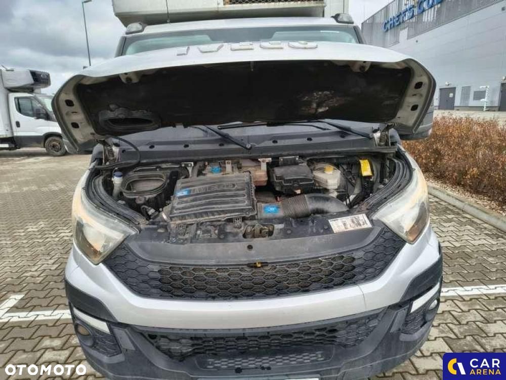 Iveco Daily - 18