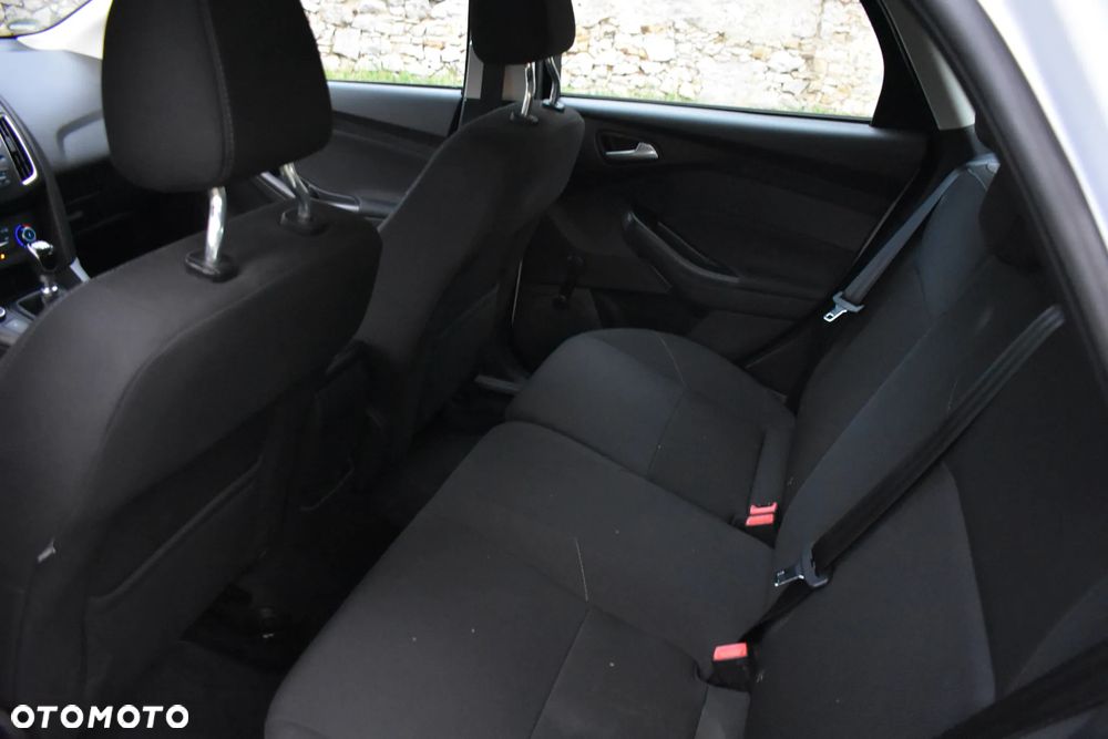 Ford Focus 1.5 TDCi Gold X ASS - 14