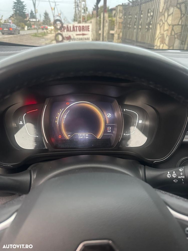 Renault Kadjar - 23