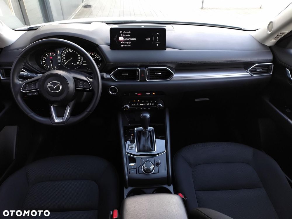 Mazda CX-5 2.0 mHEV Center-Line Plus 2WD - 24