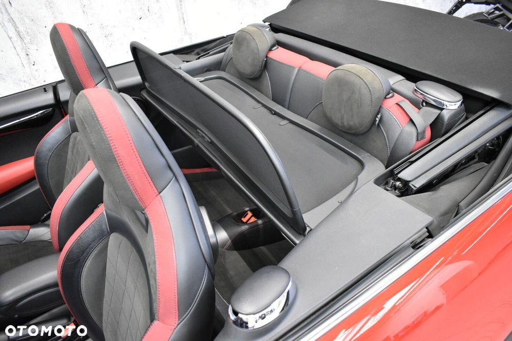 MINI John Cooper Works - 21