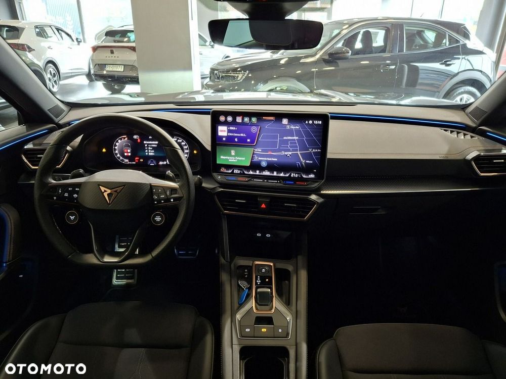 Cupra Formentor 1.5 TSI DSG - 21