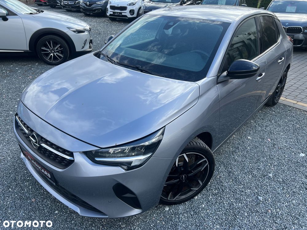 Opel Corsa 1.2 Start/Stop Edition - 27