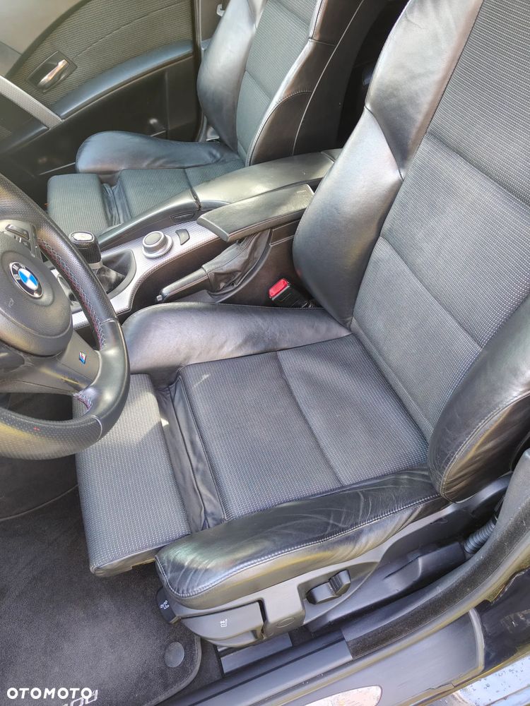 BMW Seria 5 530d - 4